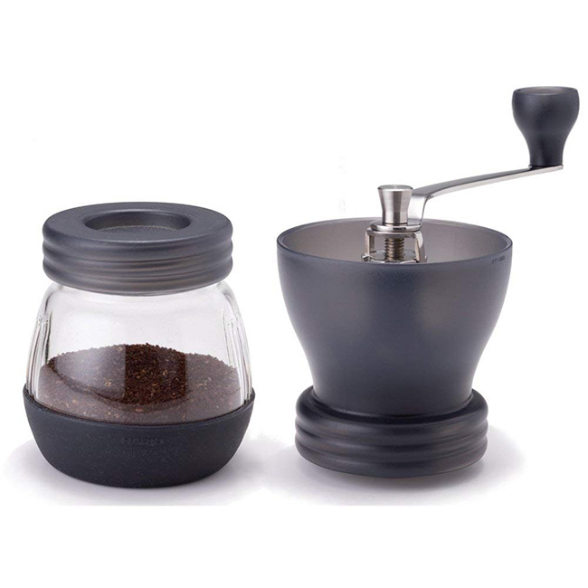 Hario 手動式咖啡磨豆器 MSCS-2