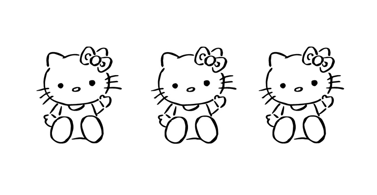 全世界第一號Hello Kitty商品 原來是...... 你不知道的日本「三麗鷗」故事