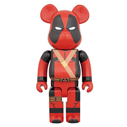 BE@RBRICK