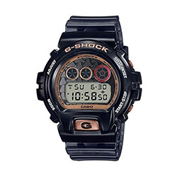 G-SHOCK 七福神 畏沙門天