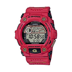 G-SHOCK 七福神 惠比