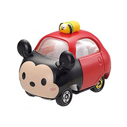 米老鼠Tsum Tsum TOMICA