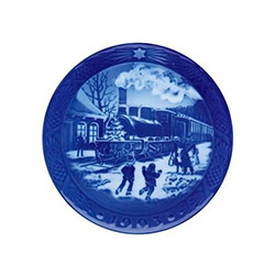 皇家哥本哈根(Royal Copenhagen)瓷器