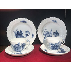 皇家哥本哈根(Royal Copenhagen) (ebay)